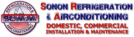 Sonon Refrigeration
