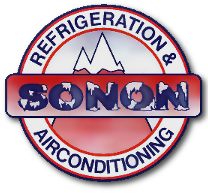 Sonon Refrigeration